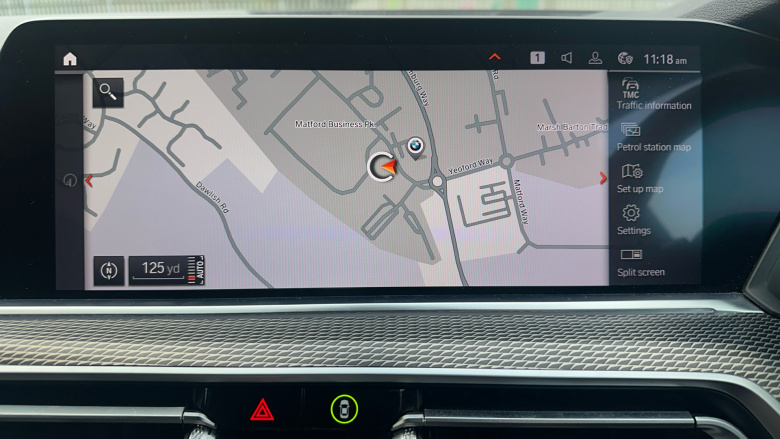 BMW X5 xDrive30d M Sport 5dr Auto Diesel Estate